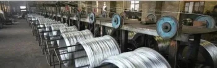 巨力集团杨家三兄弟 创业40年的发展之路