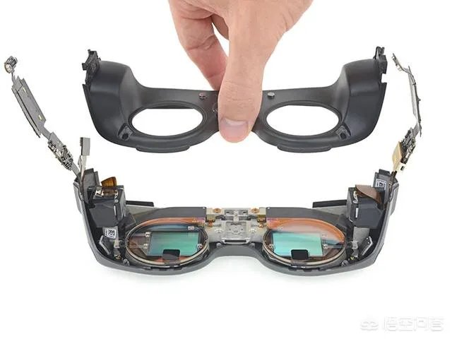 Magic Leap One到底有什么黑科技？