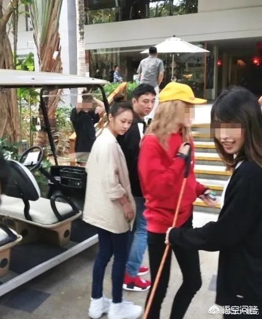 网传王思聪又换女友了,是真的吗?