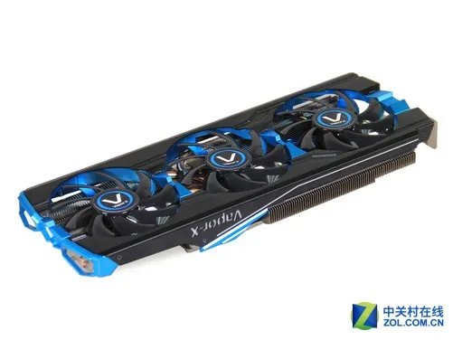 老平台新显卡 蓝宝石R9-280X有多大提升