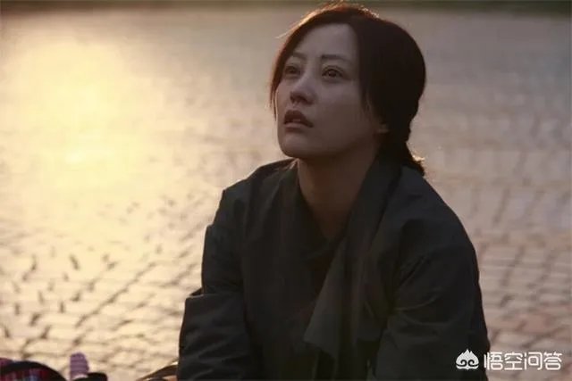 郝蕾的演技也就那样