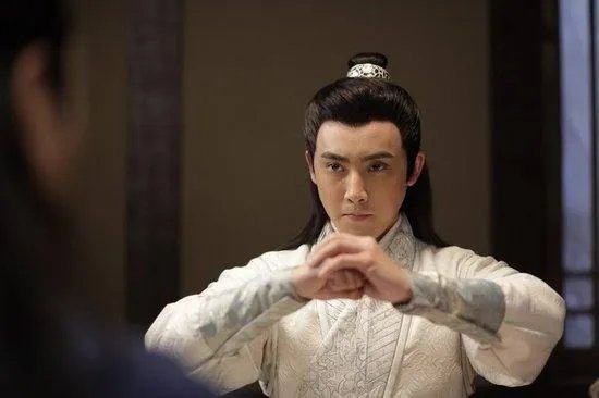 隋唐英雄罗成是第几集死的