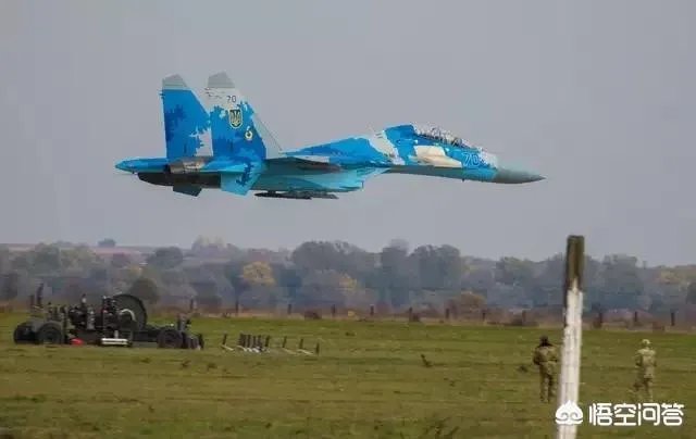 一名美国飞行员在乌克兰试乘苏-27时坠毁遇难,你怎么看?