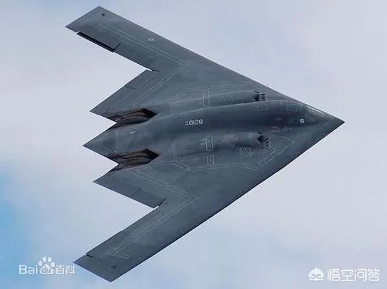 美军现在有隐形战斗机和隐形轰炸机，未来是否会建造隐形加油机？