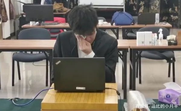 柯洁赢了申旻埈后，是不是很快就能拿到世界冠军了？