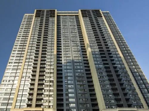 什么是多层什么是高层