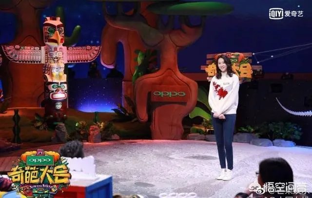 惠若琪退役不得闲,接通告录跑男,那么接下来是要出道了么?