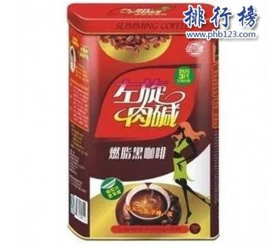 减肥咖啡十大品牌排行榜 圣彼德上榜,第四制作工艺很先进
