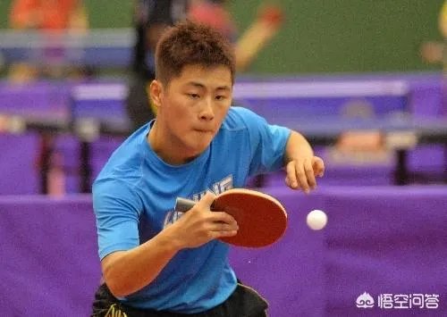 保加利亚公开赛，郑培峰击败奥恰洛夫进入八强，能否成为梁靖崑、刘丁硕那样的黑马呢？