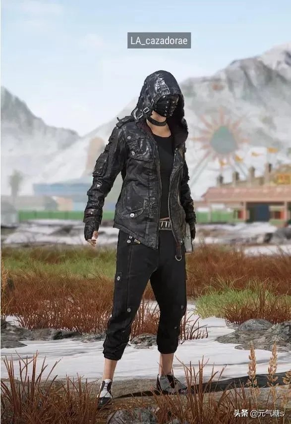 和平精英怎么测试你最适合的枪械？