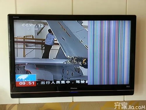 海信液晶电视42寸型号含义 盘点超大尺寸的巨屏液晶电视