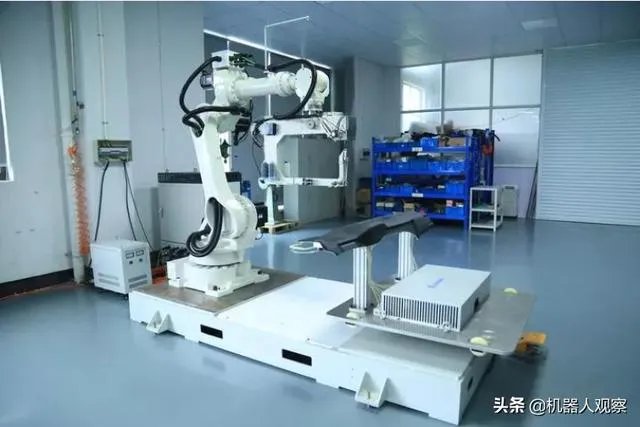 智能化机器人可以代替服装厂缝制工人吗？