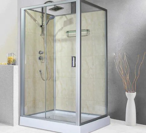 淋浴房尺寸一般是多少