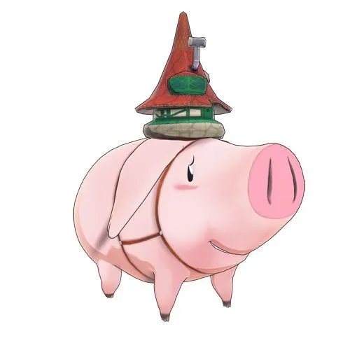 《七大罪:不列颠旅者》繁中版将于1月25日同步发售