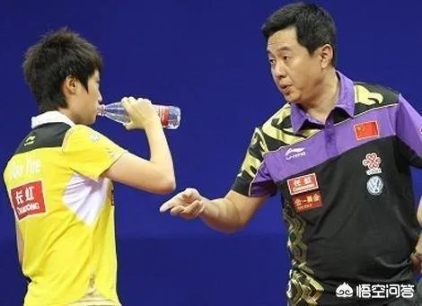 世界冠军郭跃当年被弃用，是教练责任还是个性所致？