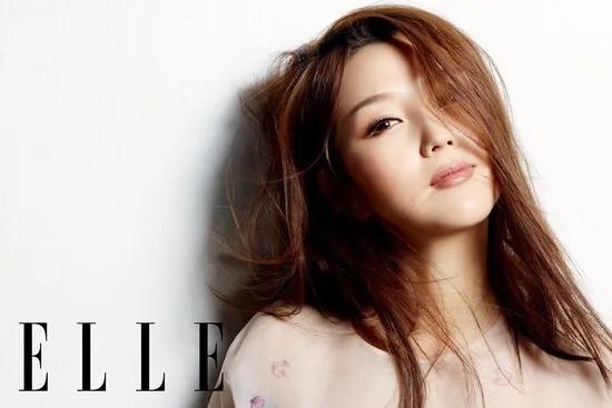 超女何洁为什么离婚了