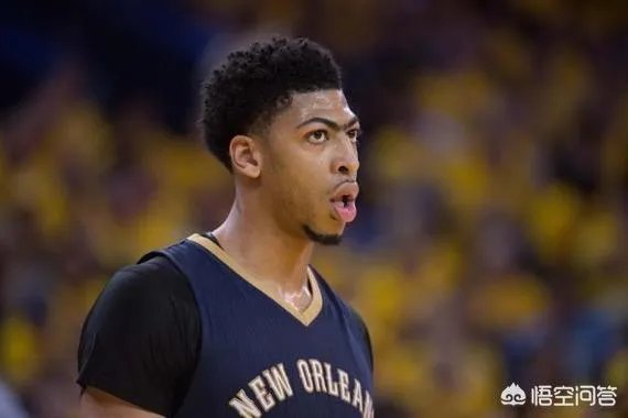 浓眉哥复出一场后再次缺战，鹈鹕惨败开拓者迎来连败，你觉得浓眉哥对鹈鹕重要吗？有多重要？