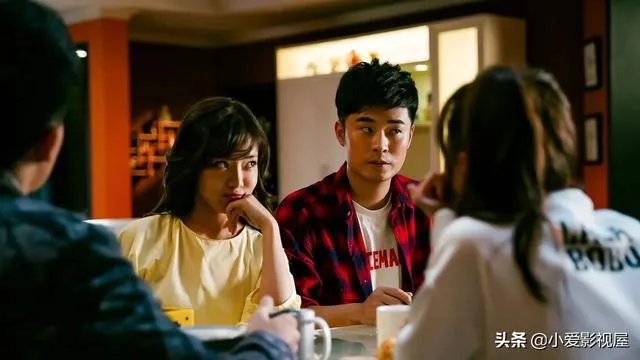 爱情公寓5、大换血，还是我们童年的爱情公寓吗？