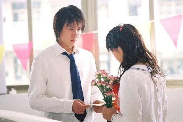 这都2020了，错过了18年，金莎李智楠还玩隔空示爱？ ​