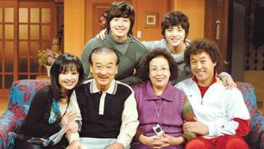 韩剧无法阻挡的high kick全集哪里看