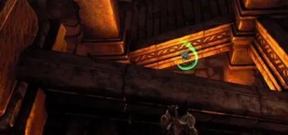 《暗黑血统2》锻炉岛区域-圣釜殿攻略