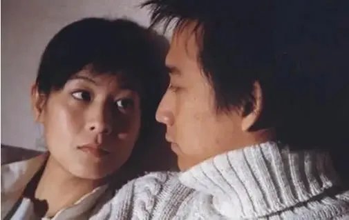 刘若英的感情经历,现任老公是谁