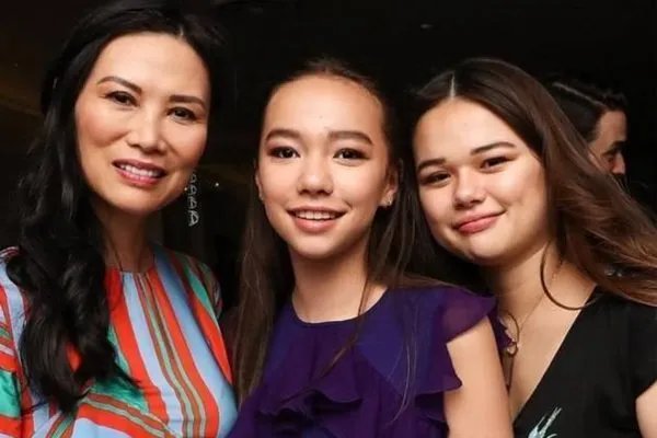 邓文迪为什么离婚