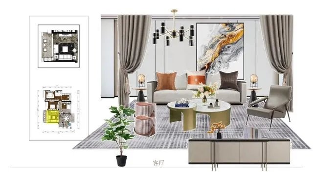 软装设计行业的发展前景如何？