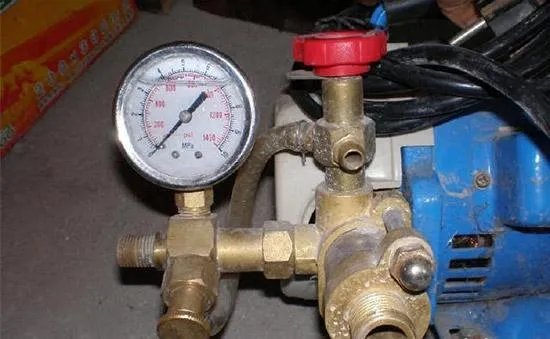 管道测漏仪的使用方法是什么