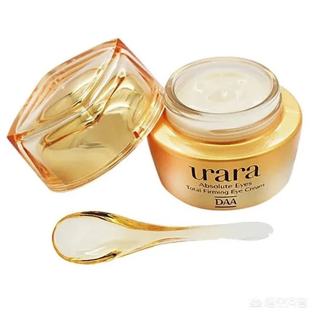 资生堂的眼霜怎么样？