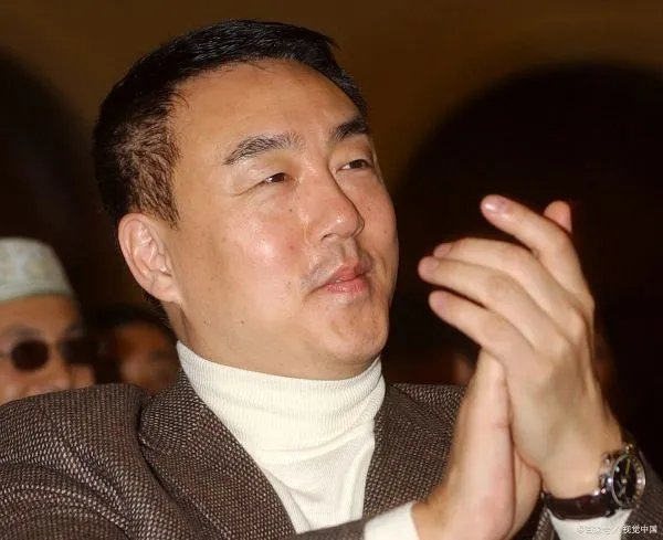 刘岩和郎昆结婚了吗