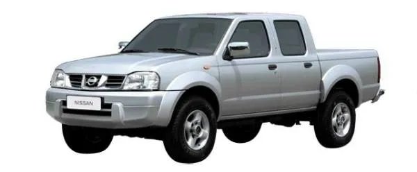 日产D22怎么样？值得买吗？