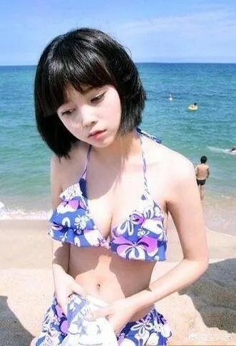 娱乐圈最有“萝莉”气质的女星是谁？