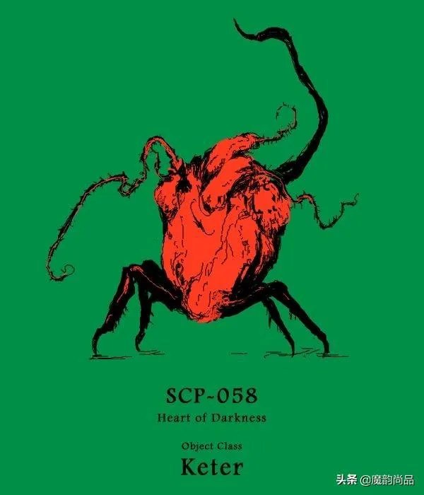 Scp真实存在吗？