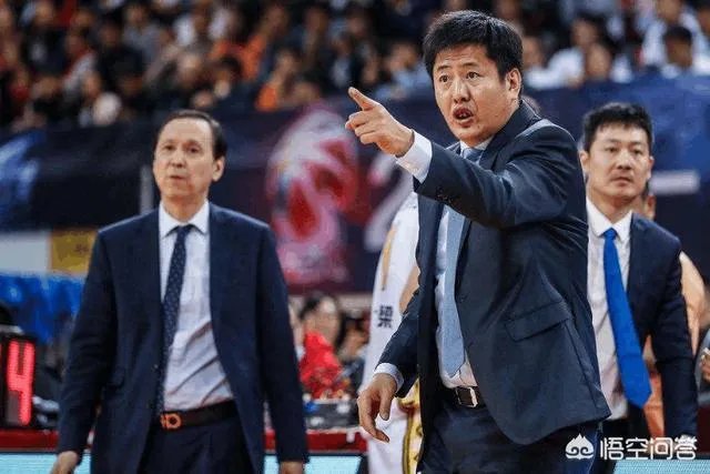 北控宣布丁伟下课，有人说当年他曾豪言两年不改变北控就“跳河”，你怎么看？