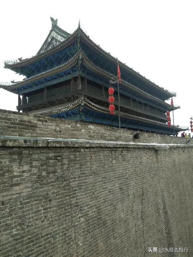 西安两日游,可以去哪些景点?