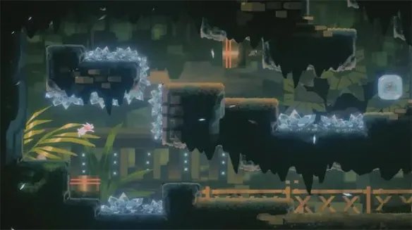 拒绝3D眩晕症 2022年Steam十大横版动作游戏推荐