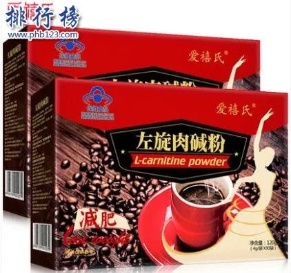 减肥咖啡十大品牌排行榜 圣彼德上榜,第四制作工艺很先进