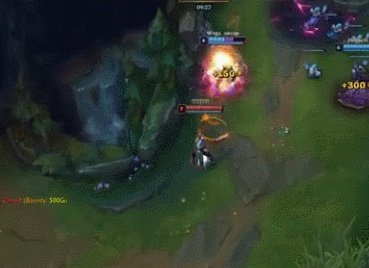 《LOL》8.11版本卢锡安回归 新版卢锡安打法出装符文攻略