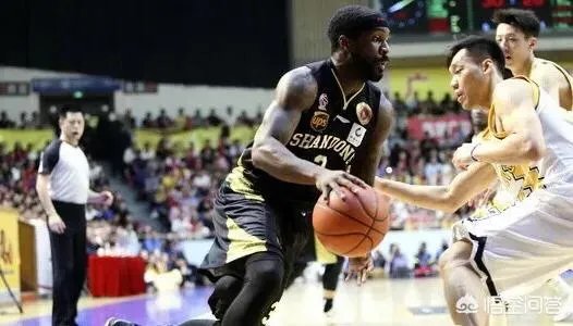 11年来首次在广厦队主场赢球,山东男篮胜在哪?