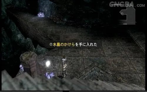 《失落的奥德赛》详细图文流程攻略