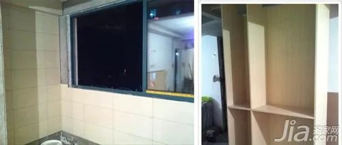 装修进行时 董小姐的30天泥木装修日记