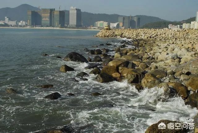 阳江给你的最大印象是什么？