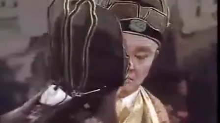 大太监与小木匠的剧情简介