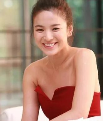 韩国女明星的名字有哪些？