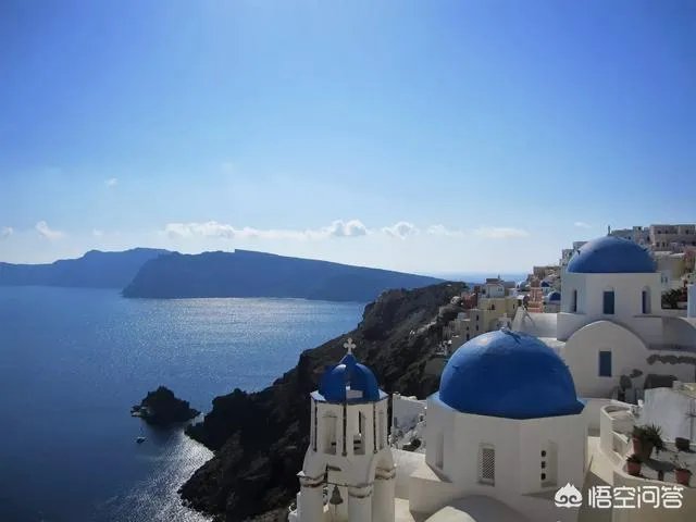 国庆最适合旅游的地方都有哪些？