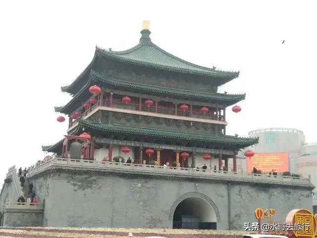 西安两日游,可以去哪些景点?