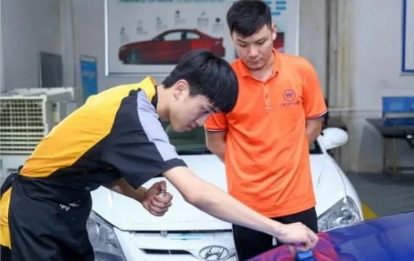 广东省比较好的技校有哪些？