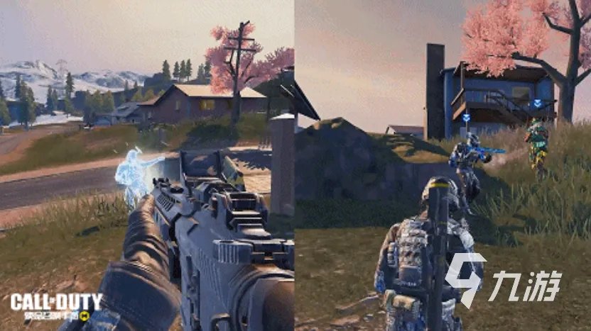 使命召唤手游地面战争前线怎么玩 使命召唤手游地面战争前线玩法详解