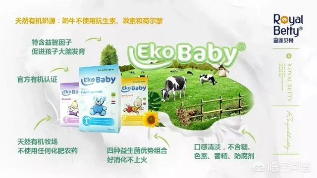 三段奶粉，哪个好？